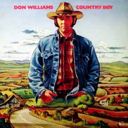 Don Williams - Country Boy / ABC